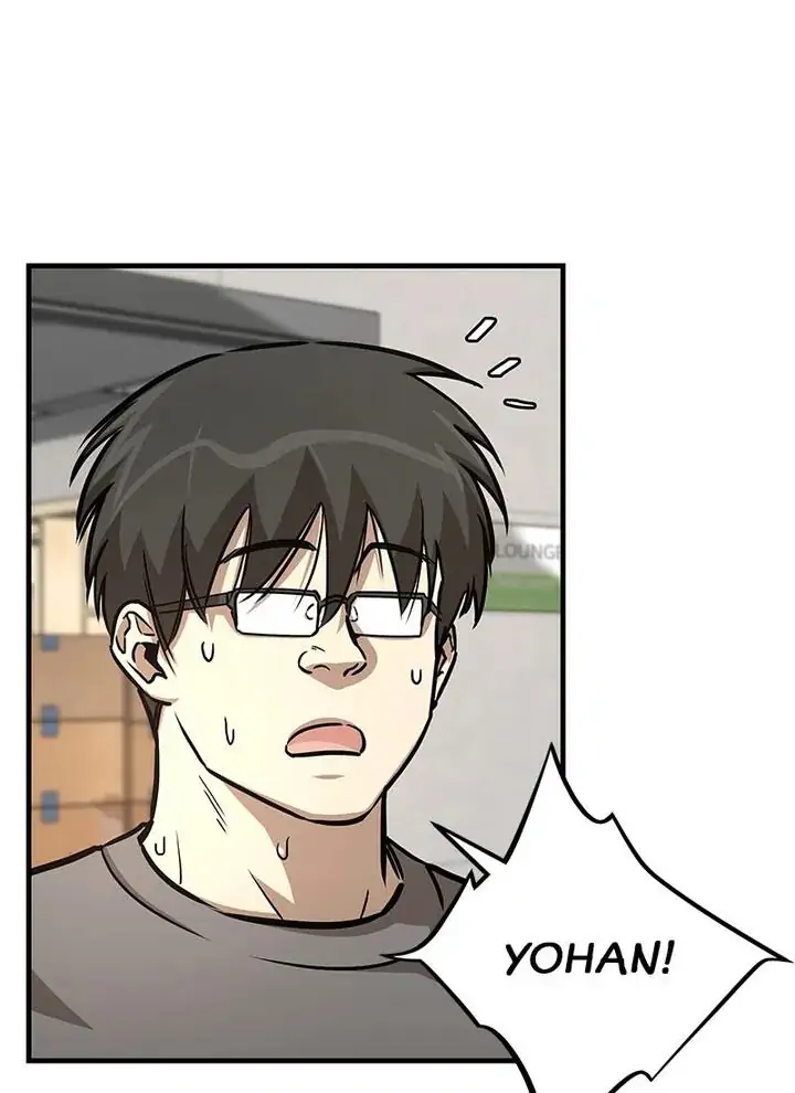 Read Return Survival ENGLISH Manga Online