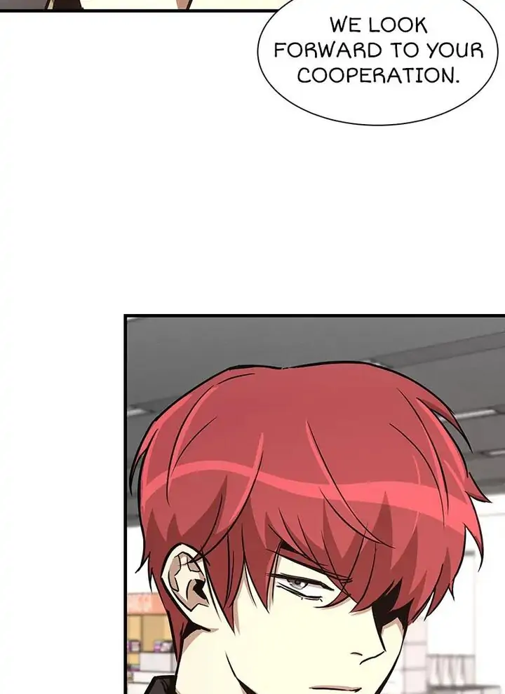 Read Return Survival ENGLISH Manga Online