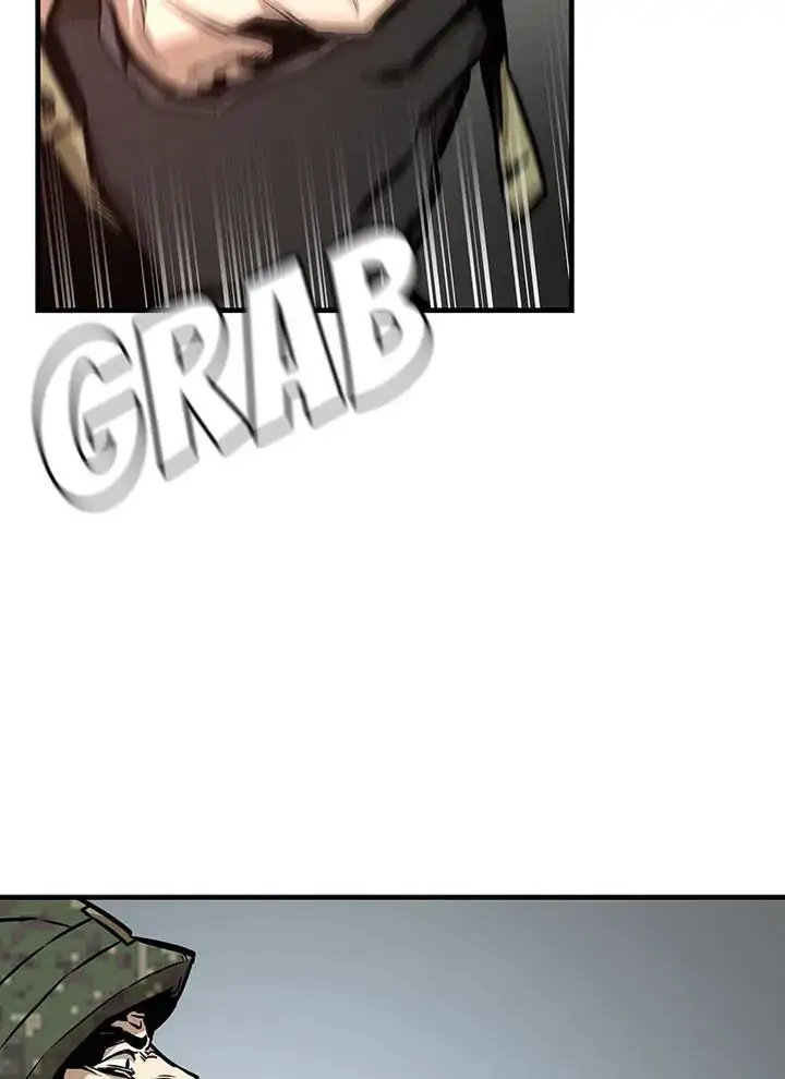 Read Return Survival ENGLISH Manga Online