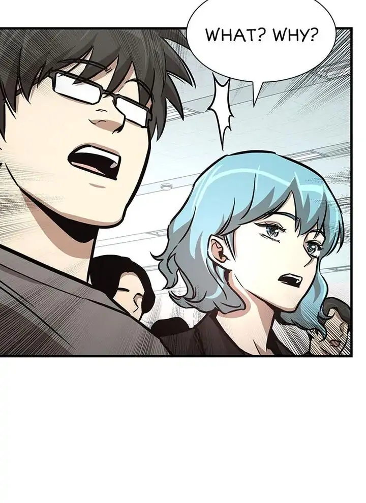 Read Return Survival ENGLISH Manga Online