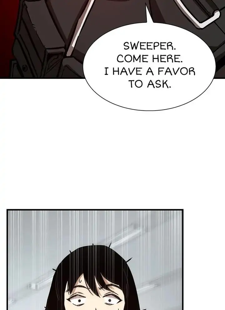 Read Return Survival ENGLISH Manga Online