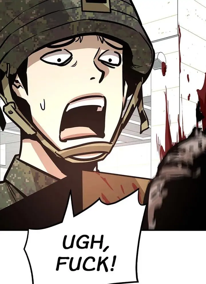 Read Return Survival ENGLISH Manga Online