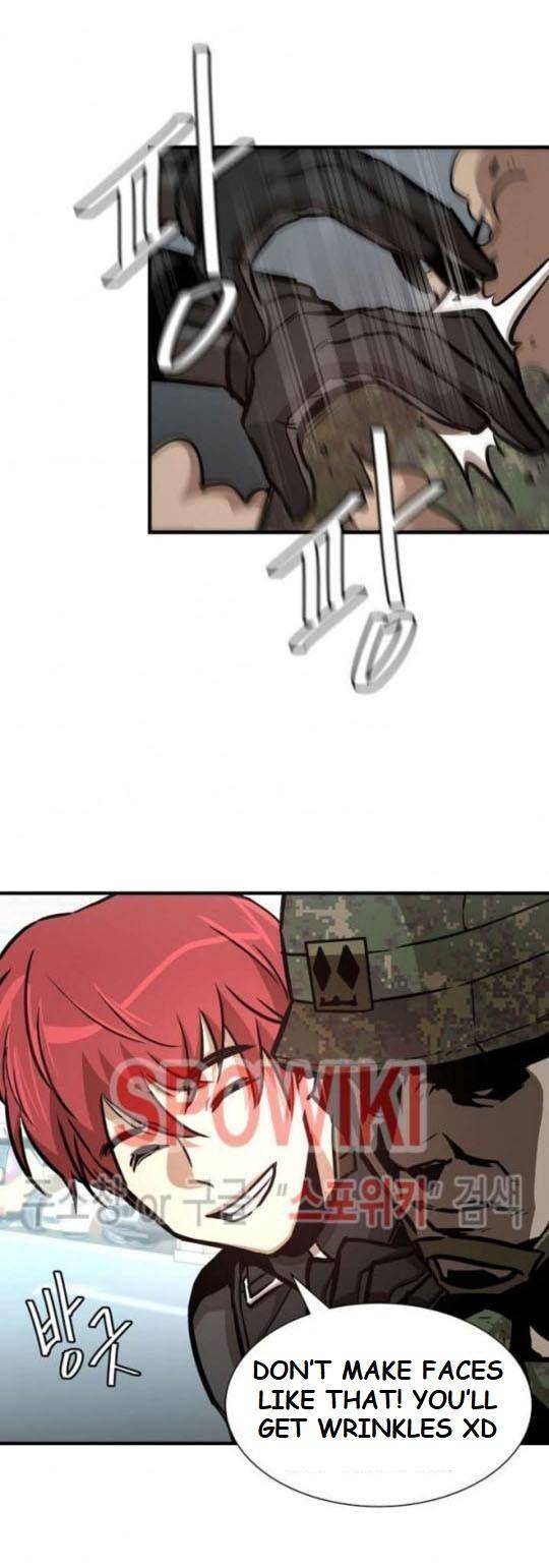 Read Return Survival ENGLISH Manga Online