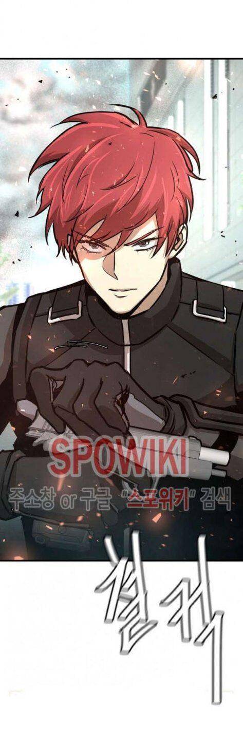 Read Return Survival ENGLISH Manga Online