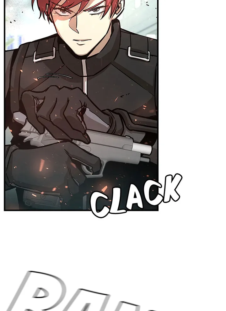 Read Return Survival ENGLISH Manga Online