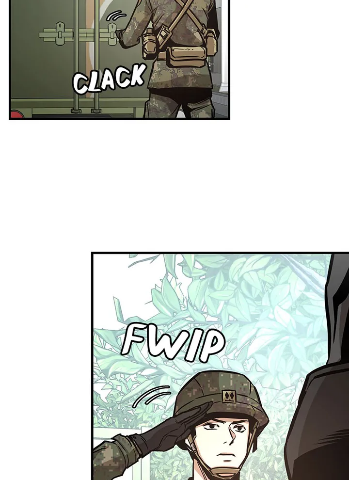 Read Return Survival ENGLISH Manga Online