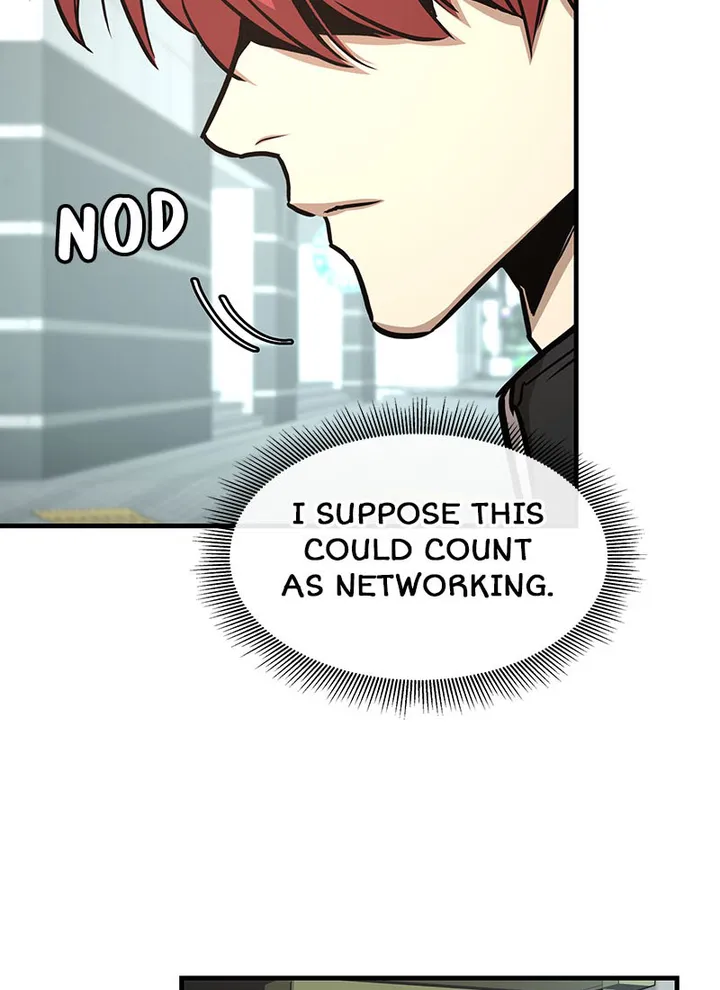 Read Return Survival ENGLISH Manga Online