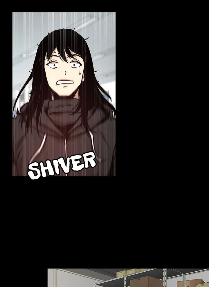 Read Return Survival ENGLISH Manga Online