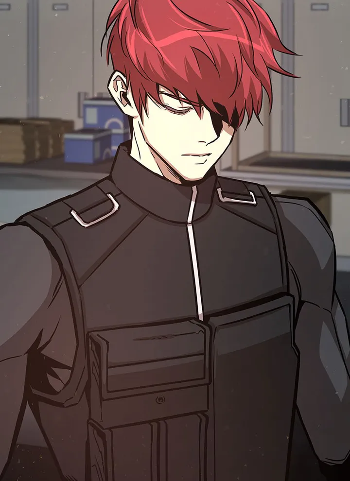 Read Return Survival ENGLISH Manga Online