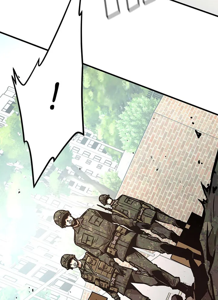 Read Return Survival ENGLISH Manga Online