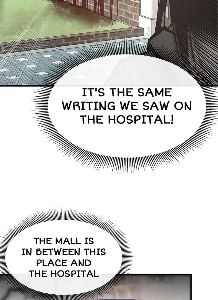 Read Return Survival ENGLISH Manga Online