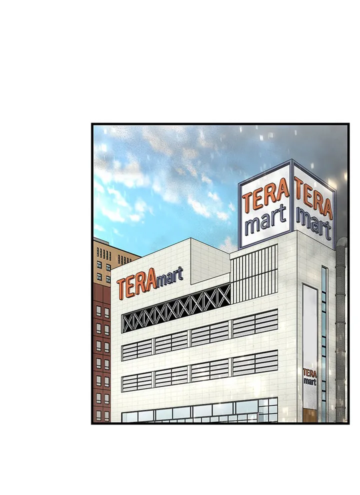 Read Return Survival ENGLISH Manga Online