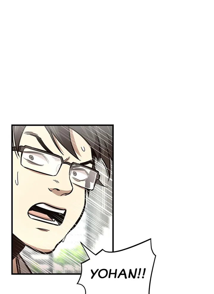 Read Return Survival ENGLISH Manga Online