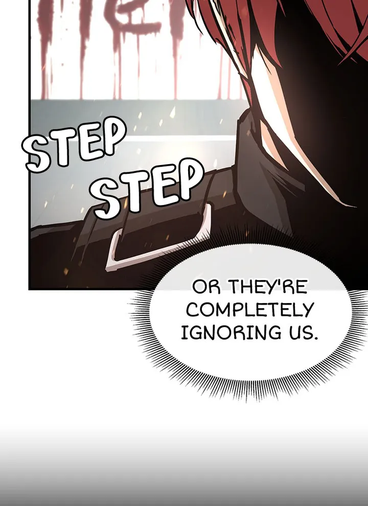 Read Return Survival ENGLISH Manga Online