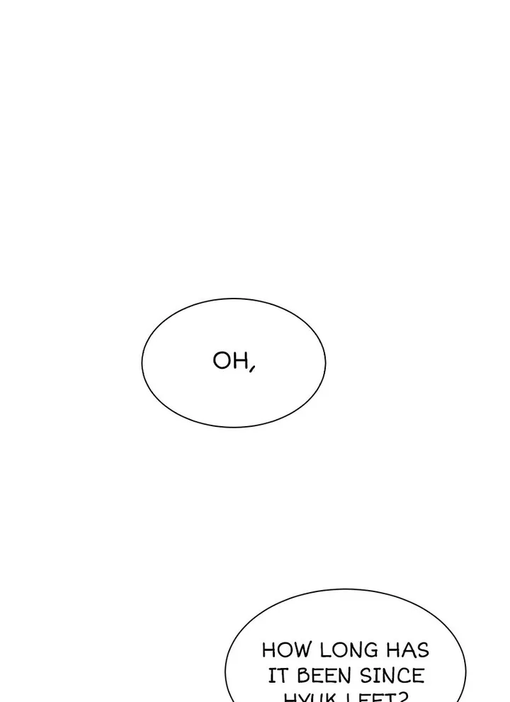 Read Return Survival ENGLISH Manga Online