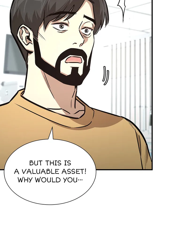 Read Return Survival ENGLISH Manga Online