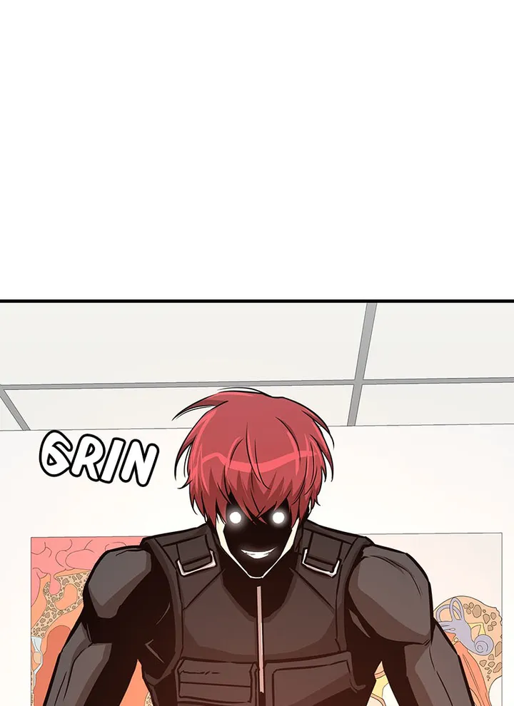 Read Return Survival ENGLISH Manga Online