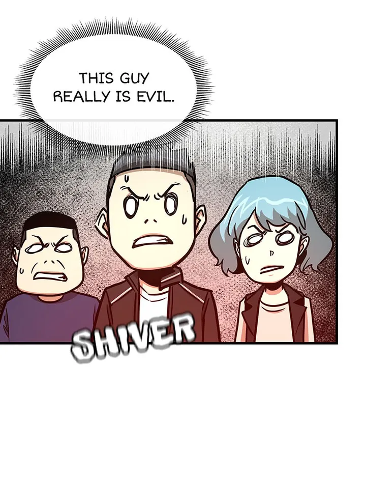 Read Return Survival ENGLISH Manga Online