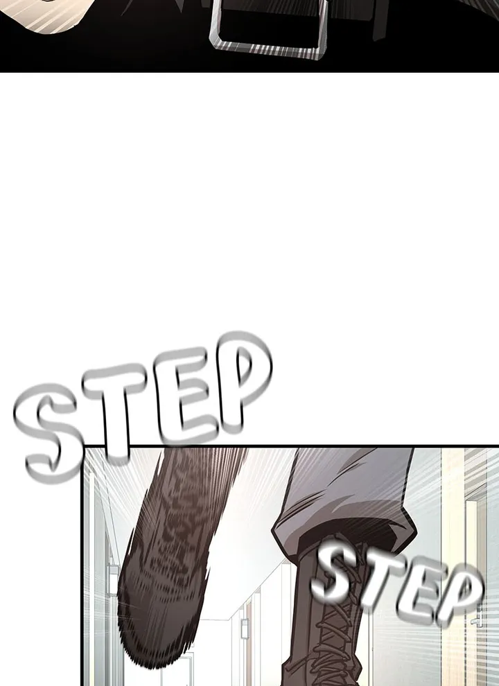 Read Return Survival ENGLISH Manga Online