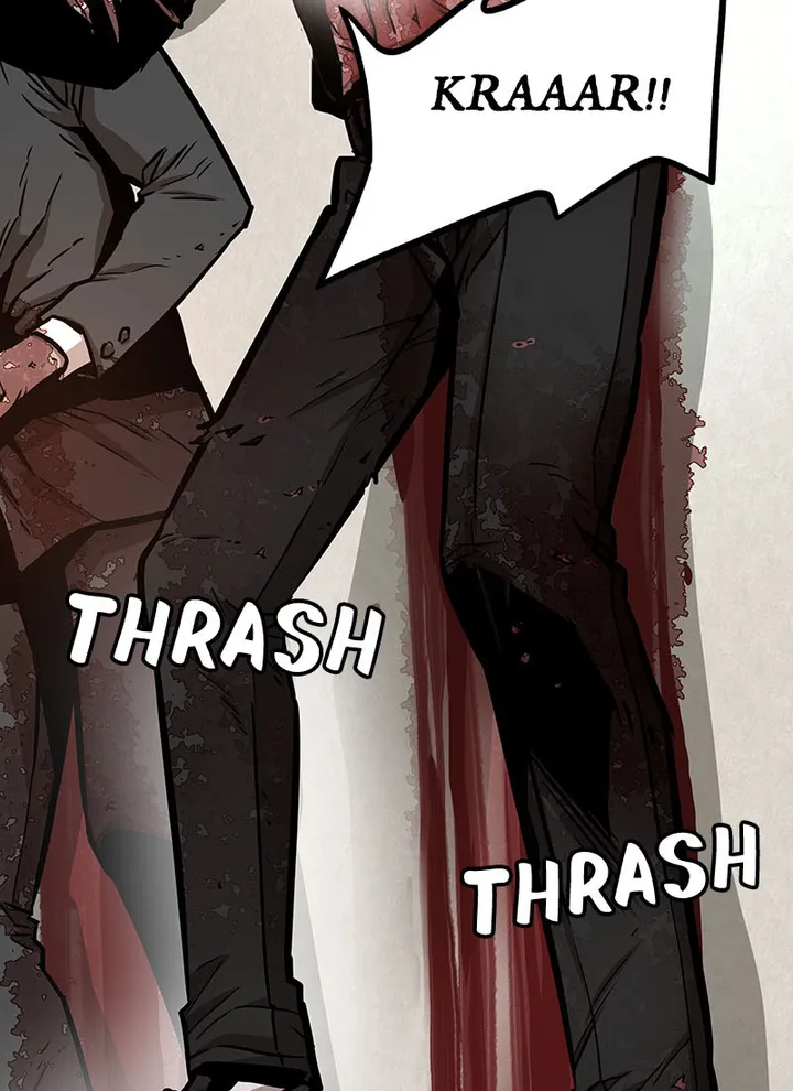 Read Return Survival ENGLISH Manga Online