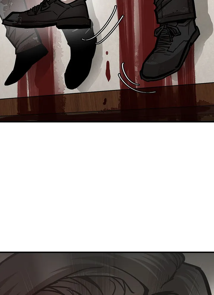 Read Return Survival ENGLISH Manga Online