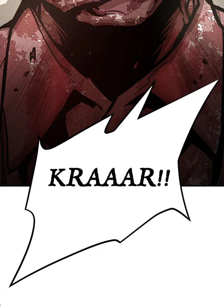 Read Return Survival ENGLISH Manga Online