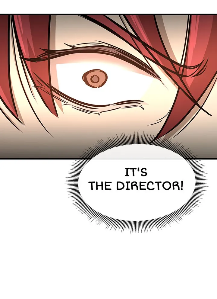 Read Return Survival ENGLISH Manga Online