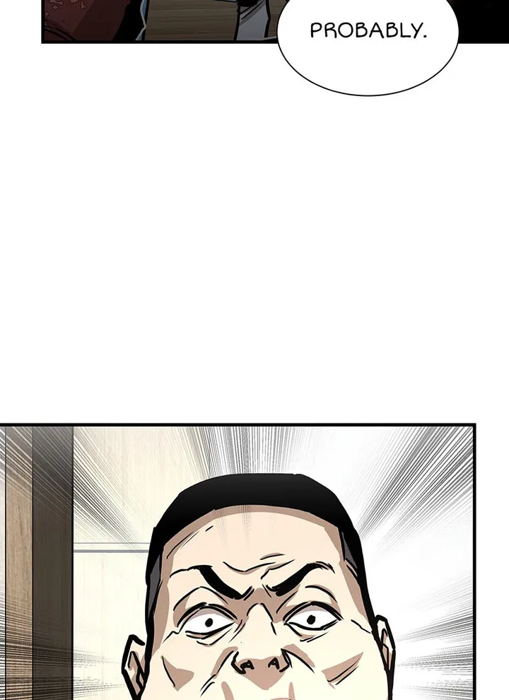 Read Return Survival ENGLISH Manga Online