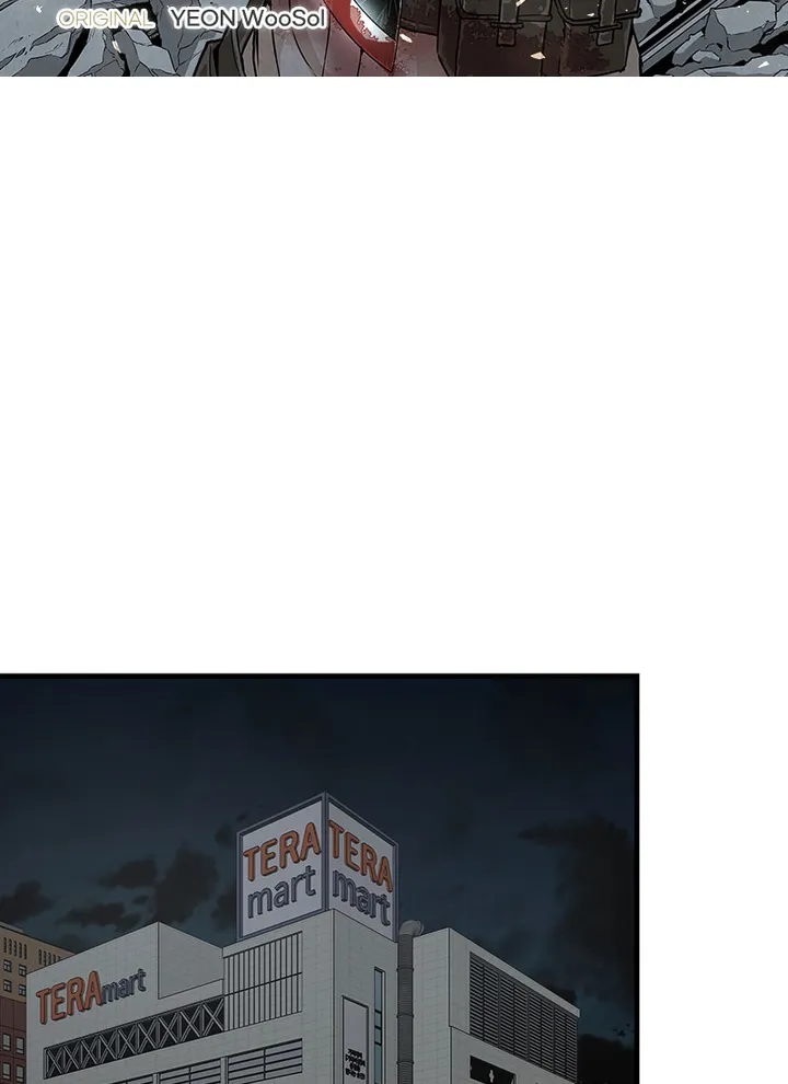 Read Return Survival ENGLISH Manga Online