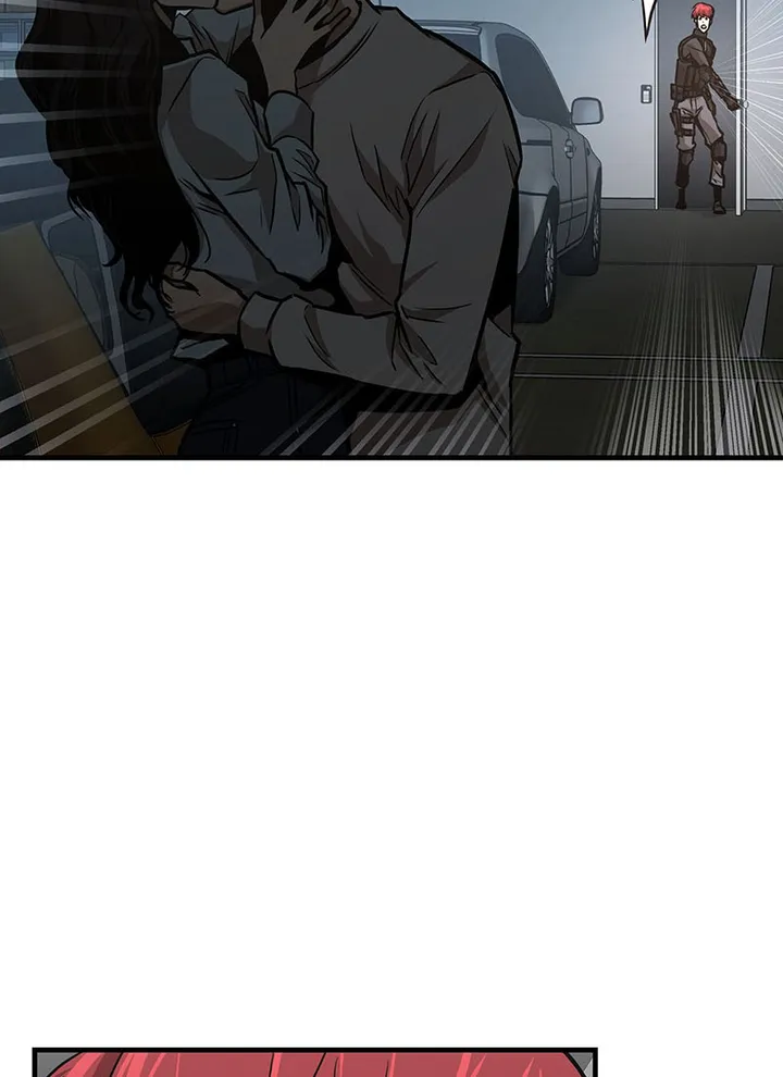 Read Return Survival ENGLISH Manga Online