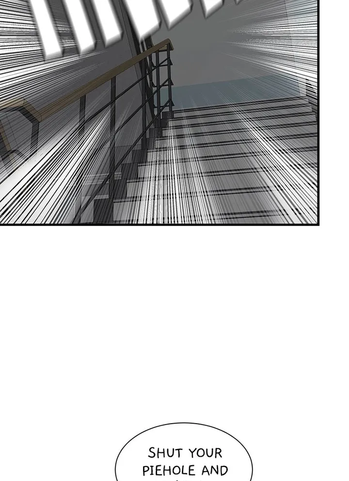 Read Return Survival ENGLISH Manga Online