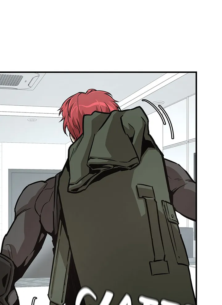 Read Return Survival ENGLISH Manga Online