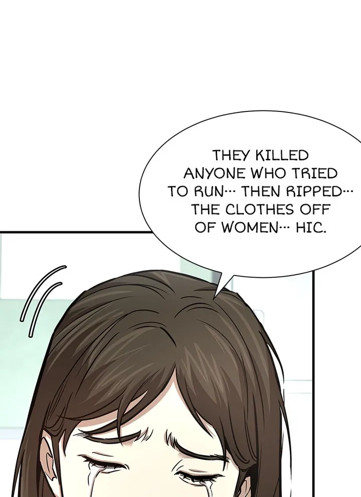 Read Return Survival ENGLISH Manga Online