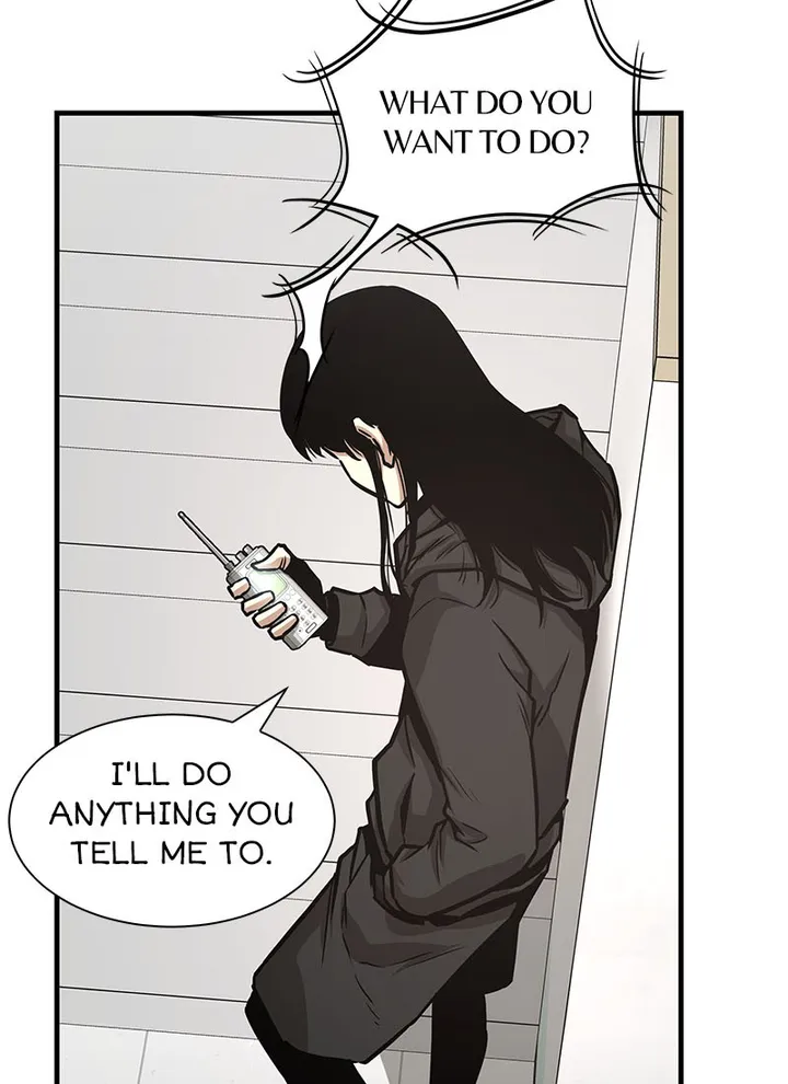 Read Return Survival ENGLISH Manga Online