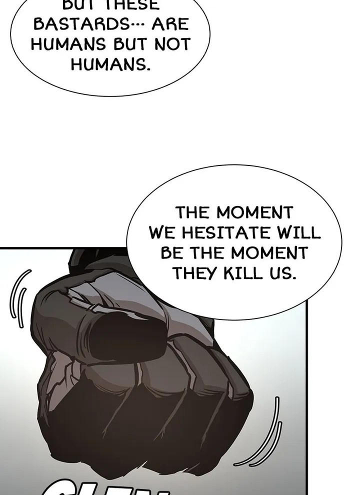 Read Return Survival ENGLISH Manga Online