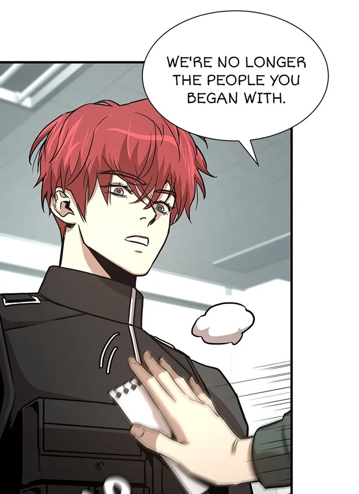 Read Return Survival ENGLISH Manga Online