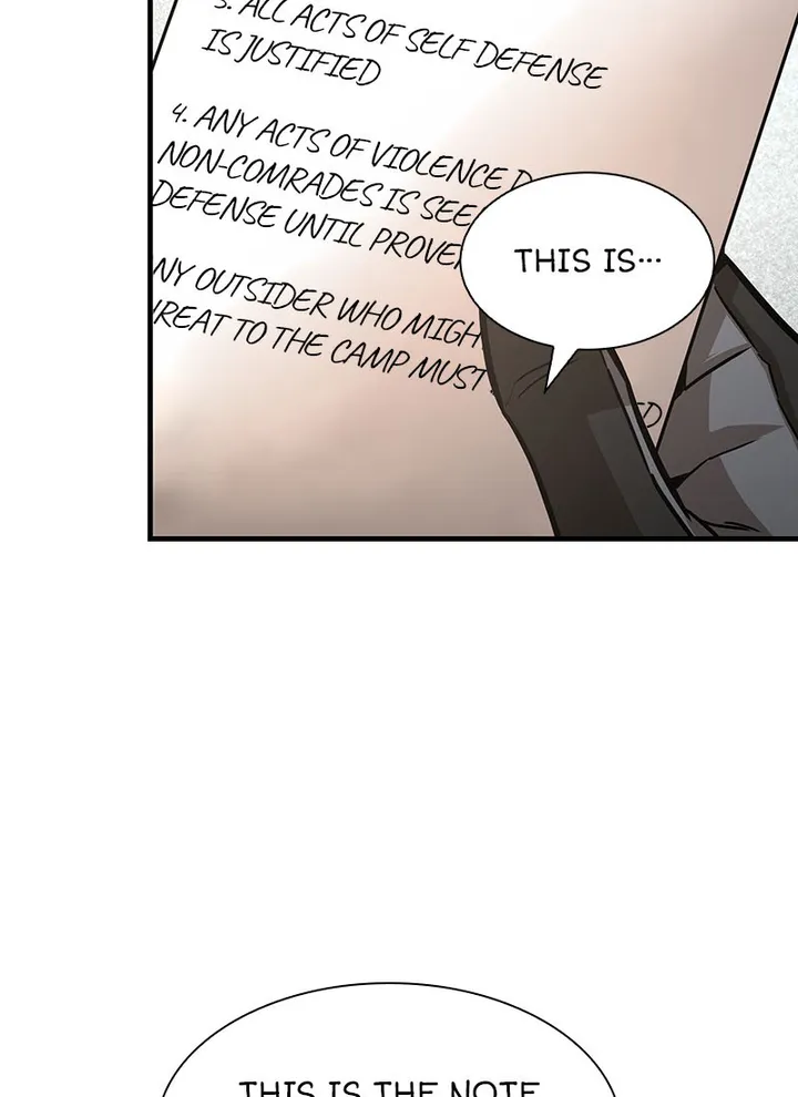 Read Return Survival ENGLISH Manga Online