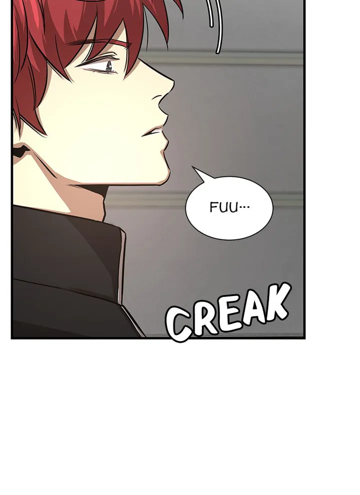 Read Return Survival ENGLISH Manga Online