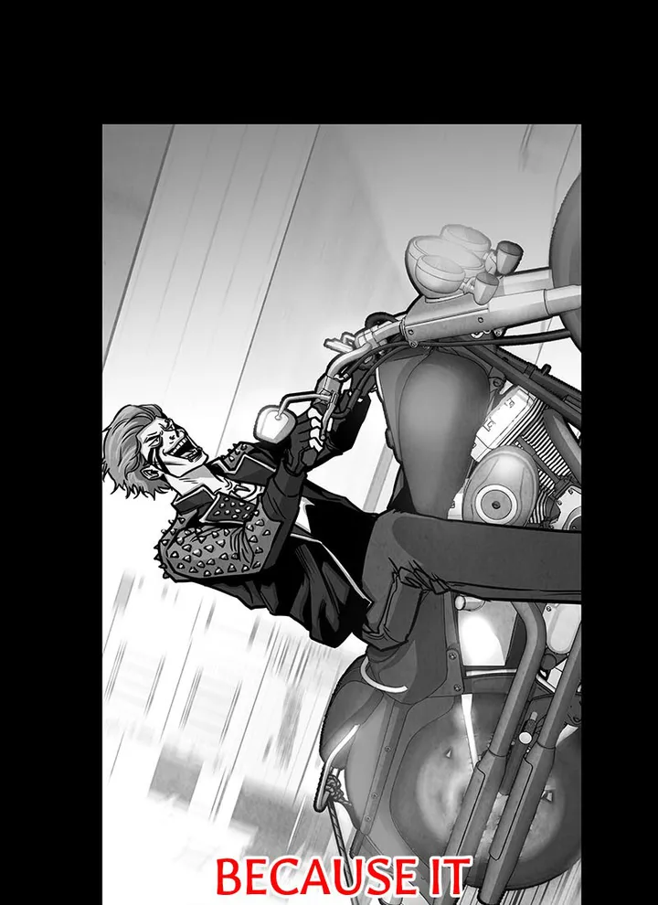 Read Return Survival ENGLISH Manga Online