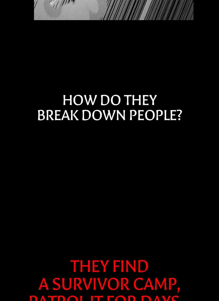 Read Return Survival ENGLISH Manga Online