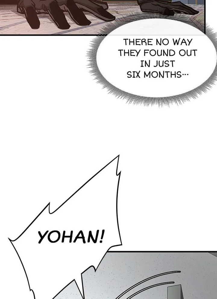 Read Return Survival ENGLISH Manga Online