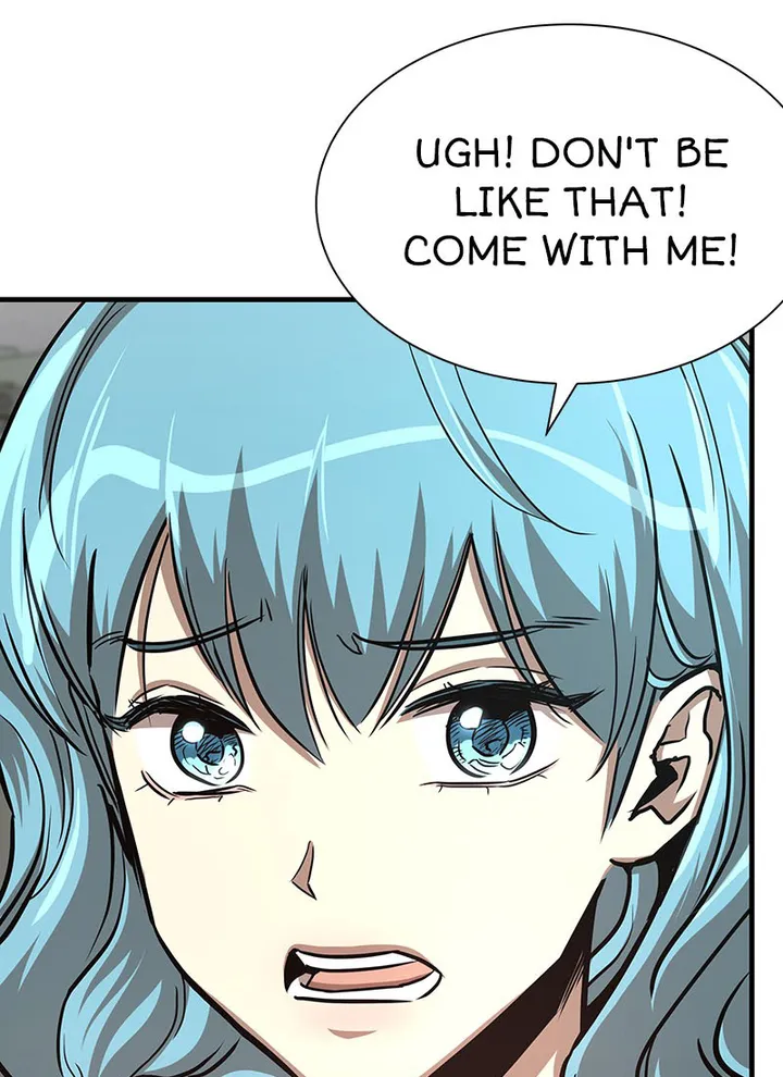 Read Return Survival ENGLISH Manga Online