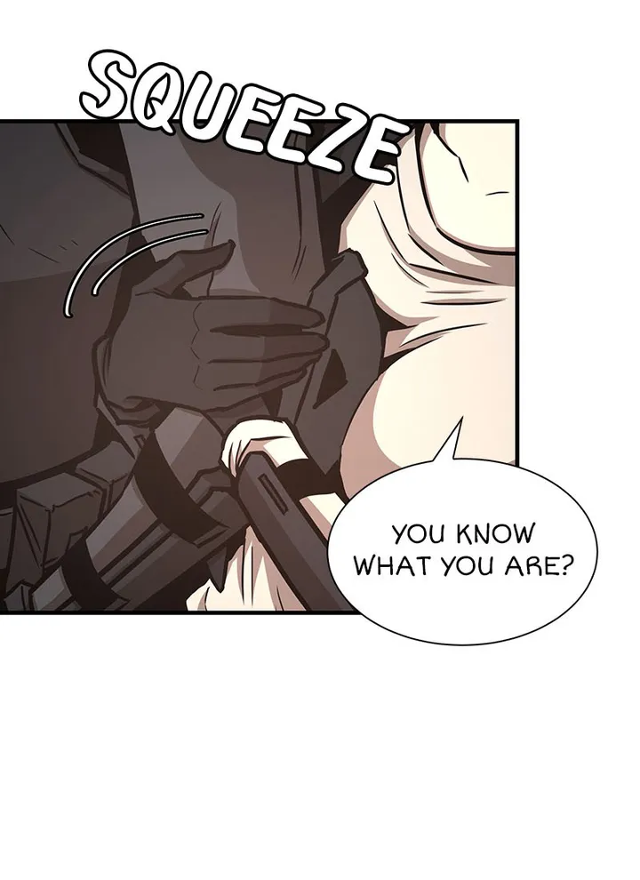 Read Return Survival ENGLISH Manga Online