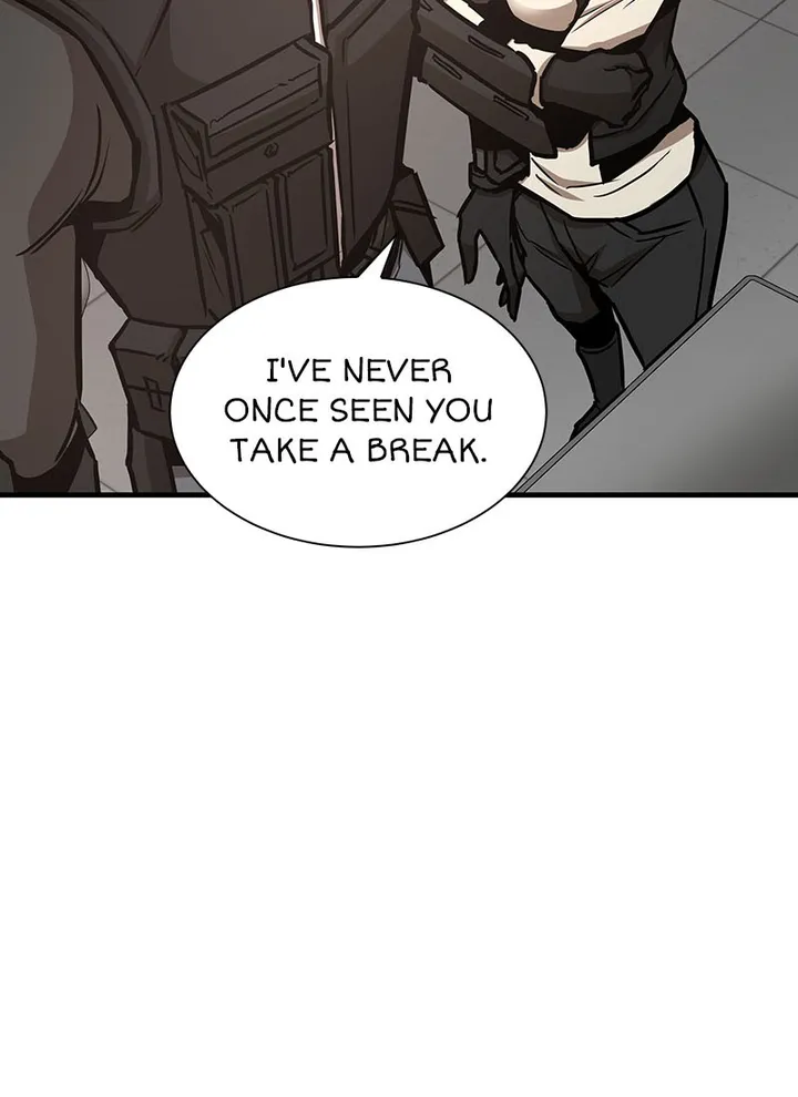 Read Return Survival ENGLISH Manga Online