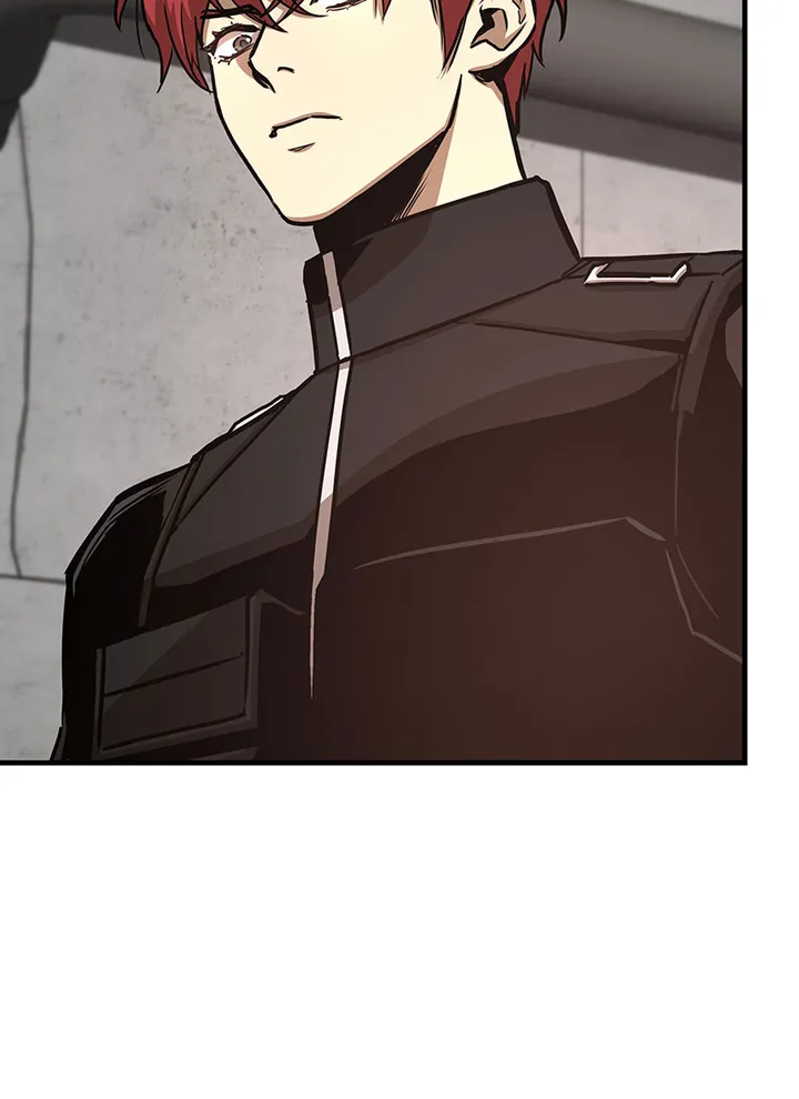 Read Return Survival ENGLISH Manga Online