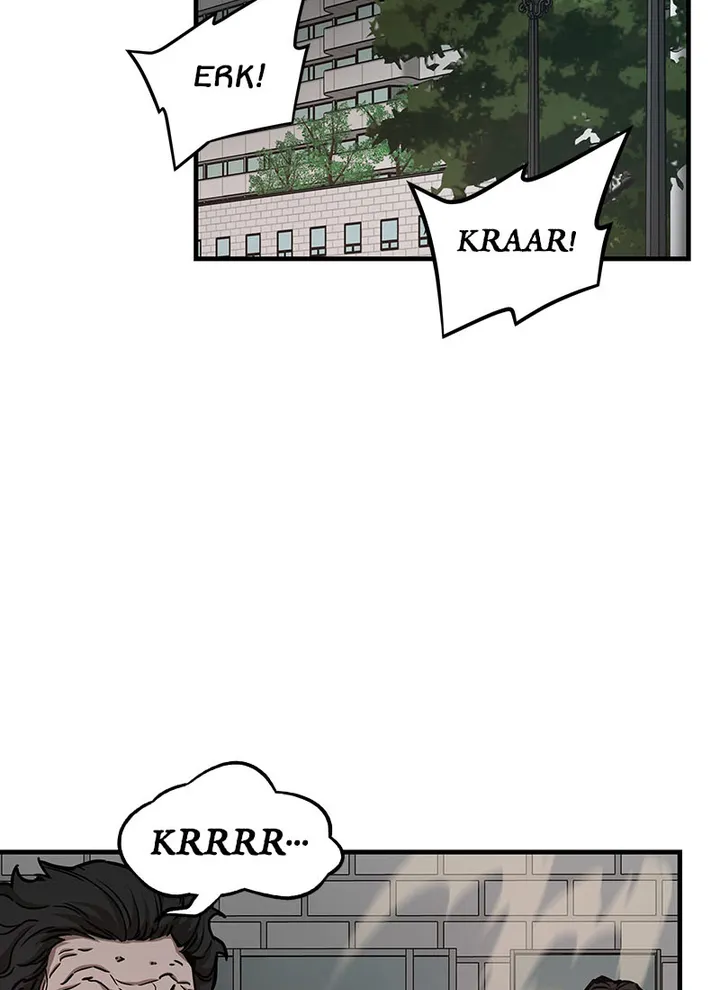 Read Return Survival ENGLISH Manga Online