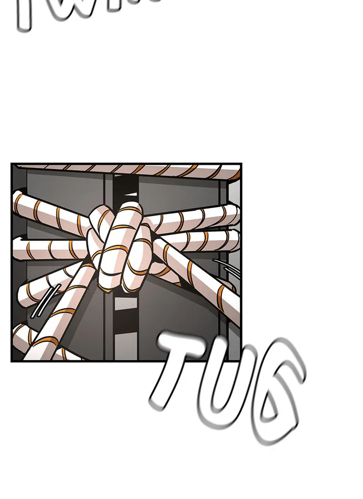 Read Return Survival ENGLISH Manga Online