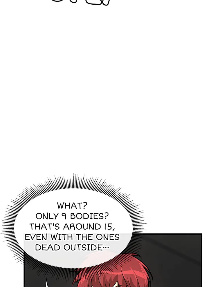 Read Return Survival ENGLISH Manga Online