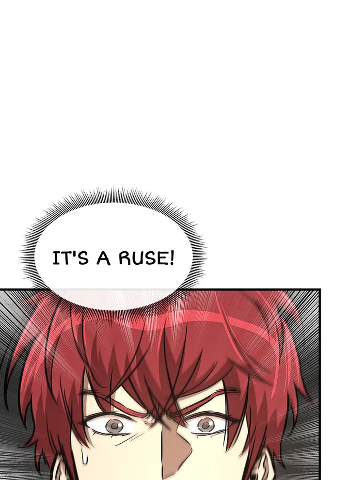 Read Return Survival ENGLISH Manga Online