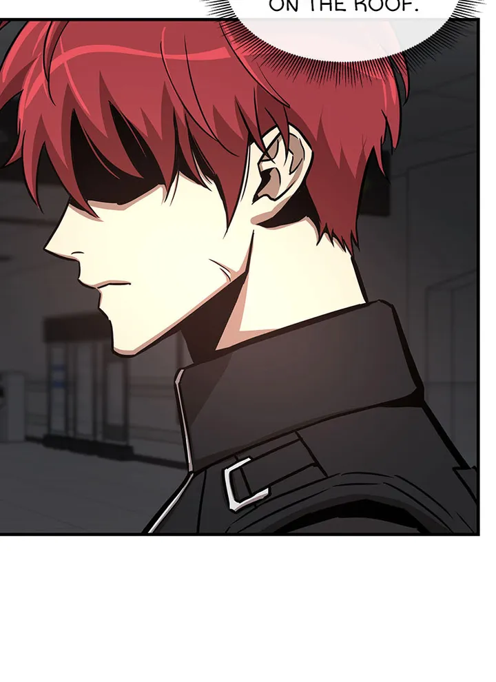 Read Return Survival ENGLISH Manga Online